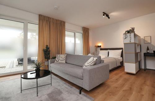 Mainz-Bingen Apartment | helloYOU Apartments