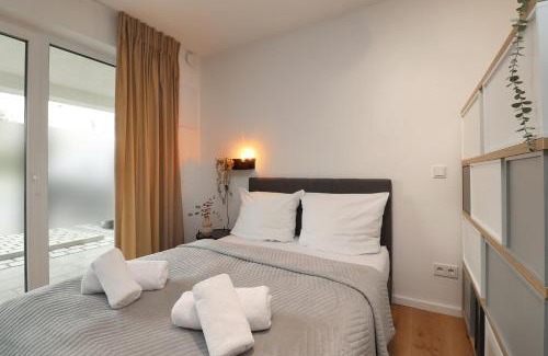 Mainz-Bingen Apartment | helloYOU Apartments