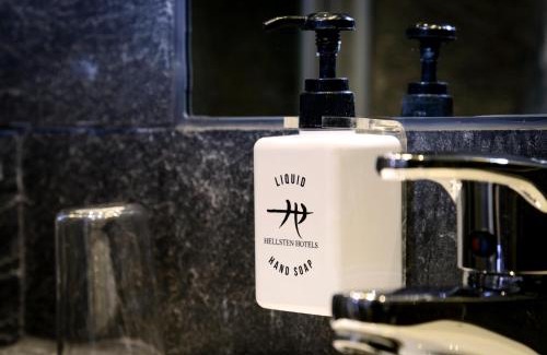 Sodermalm Hotel | Hellstens Glashus