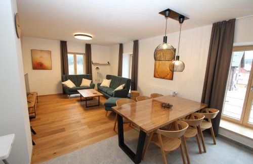 Kvilda Apartment | Helly - Kvilda - apartmány