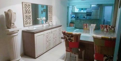As-Sayidah Zaynab Apartment | Helmeya Apartment with Touristic Views