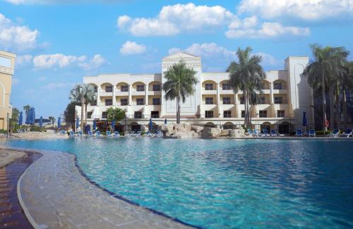 Dream Land Hotel | Helnan Dream Hotel and Conference Center