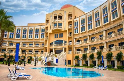 Dream Land Hotel | Helnan Dream Hotel and Conference Center