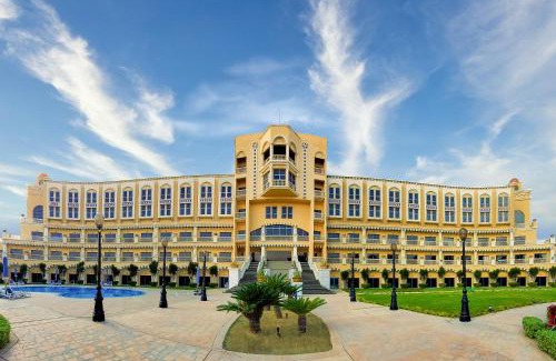Dream Land Hotel | Helnan Dream Hotel and Conference Center