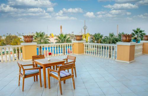 Dream Land Hotel | Helnan Dream Hotel and Conference Center