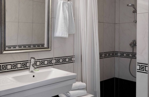 Aarhus C Hotel | Helnan Marselis Hotel