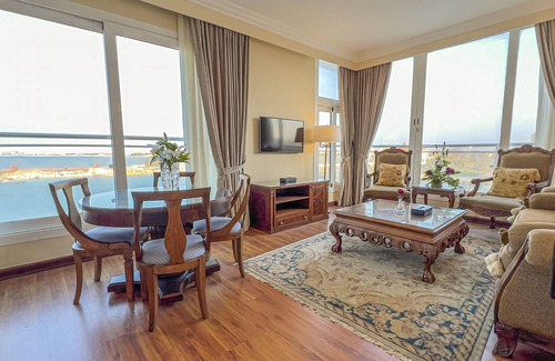 Al-Muntazah Hotel | Helnan Royal Palestine Hotel - Montazah Gardens