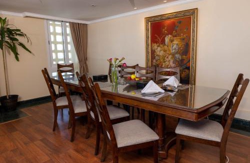 Al-Muntazah Hotel | Helnan Royal Palestine Hotel - Montazah Gardens