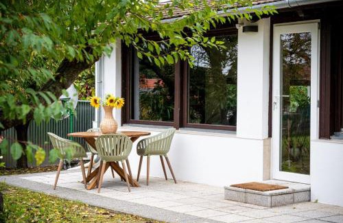 Badacsonytordemic Apartment | HeLo Bungalow