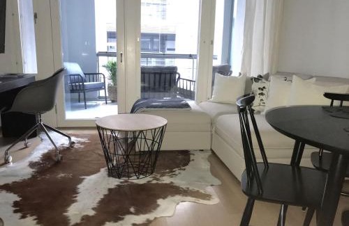 Kluuvi Apartment | Helsinki 00100 Vuorikatu 40,5 m2
