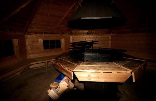 Bodo Villa | Helt hus: Sneveien 75