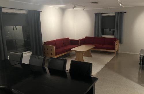 Bodo Villa | Helt hus: Sneveien 75