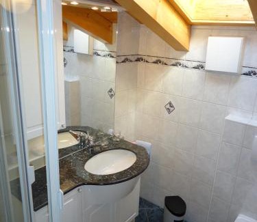 Saas-Fee Apartment | Helvetia Apartments