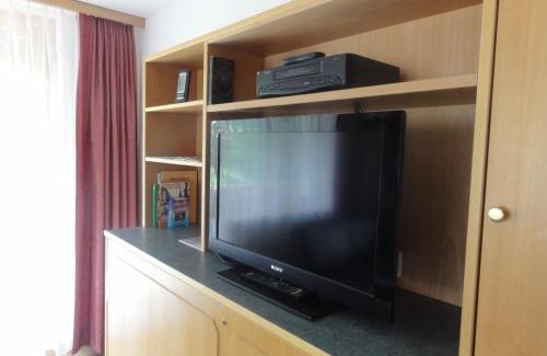 Saas-Fee Apartment | Helvetia Apartments