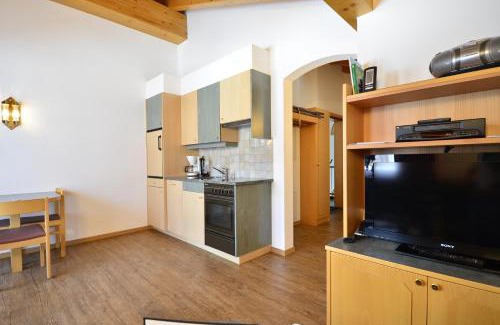 Saas-Fee Apartment | Helvetia Apartments