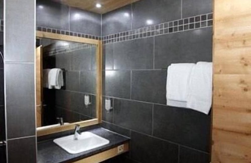Morgins Hotel | Helvetia Hôtel Résidence