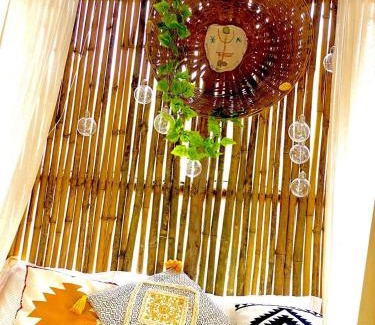 Patnem Other | Hem Eco Farm Stay