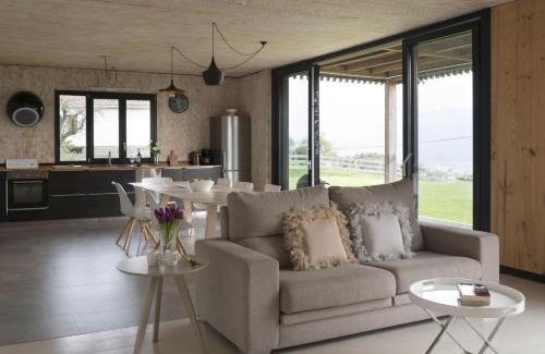 Gautegiz Arteaga House | Hemingway casa rural Kanala