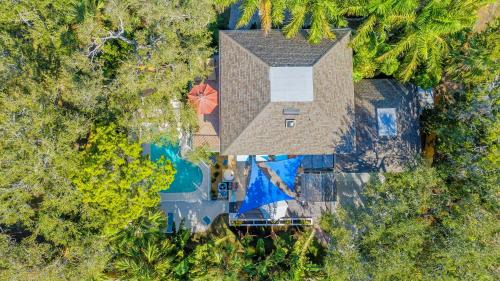 Bay Isle House | Hemingway House - 117