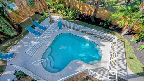Bay Isle House | Hemingway House - 117