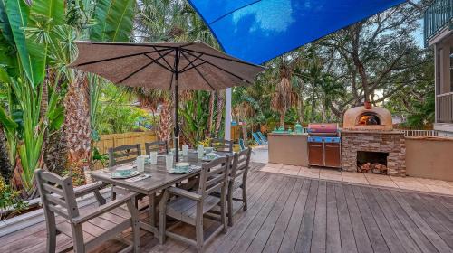Bay Isle House | Hemingway House - 117