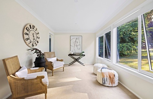 Moss Vale House | Hemingway - Tranquil Escape