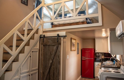 Coalmont House | Hemlock Cabin at Ranger Creek