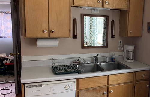 Republic House | Hemlock House: Summer Escapes Near the Michigamme River