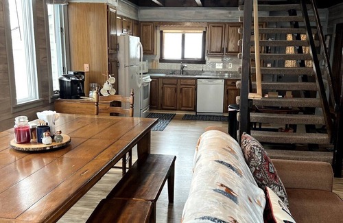 Killington House | Hemlock Ridge Brookside 4D - Killington