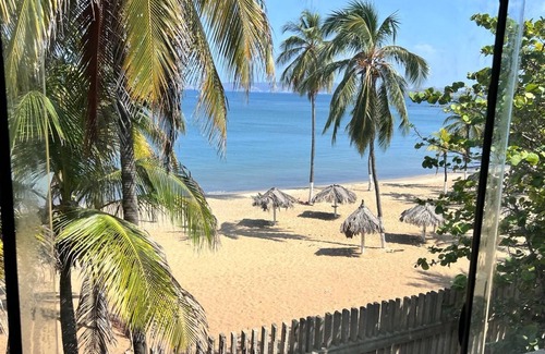Lecheria Apartment | Hemoso Apto con Acceso Privado a la Playa🏝🏖