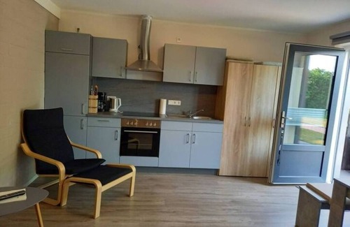 Ekern Apartment | Hempen Fied Guest House - Apartment 1
