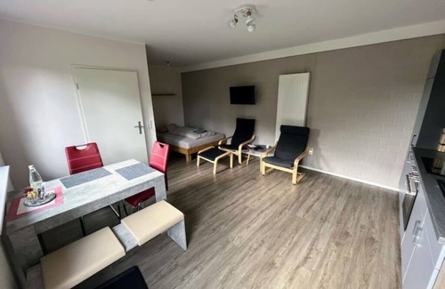 Ekern Apartment | Hempen Fied Guest House - Apartment 2