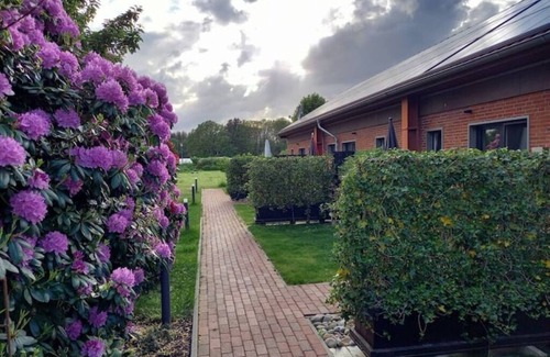 Ekern Apartment | Hempen Fied Guest House - Apartment 3