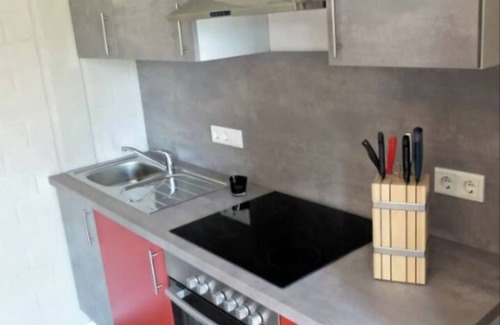 Ekern Apartment | Hempen Fied Guest House - Apartment 4