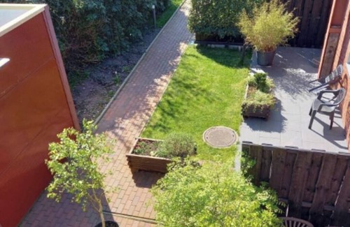 Ekern Apartment | Hempen Fied Guest House - Apartment 4