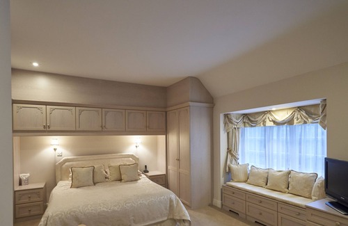 Bapchild Hotel | Hempstead House Hotel