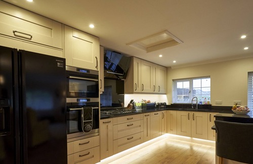 Bapchild Hotel | Hempstead House Hotel