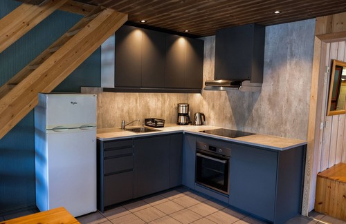 Hemsedal Apartment | Hemsetunet Apartments