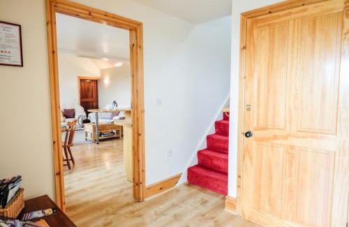 Rhyd-y-foel House | Henblas Holiday Cottages