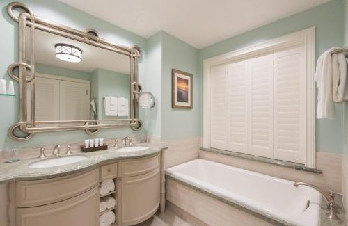 Crystal Beach Resort | Henderson Beach Resort
