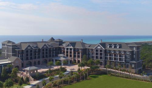 Crystal Beach Resort | Henderson Beach Resort