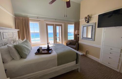 Crystal Beach Resort | Henderson Park Inn