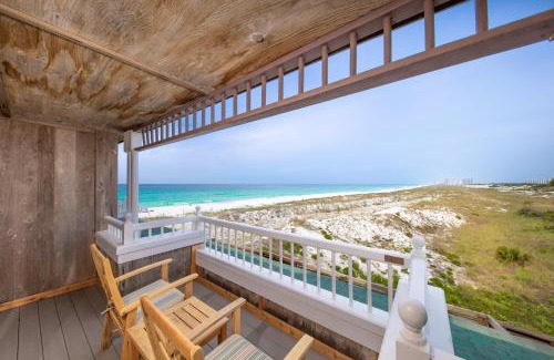 Crystal Beach Resort | Henderson Park Inn
