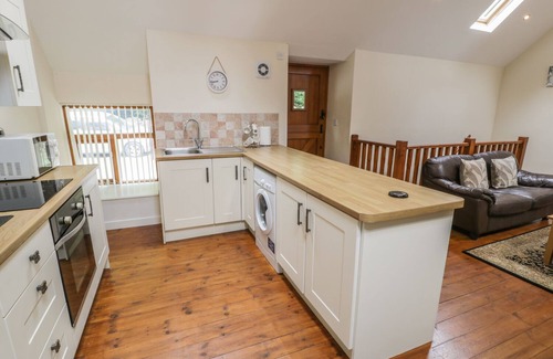 Fairbourne Cottage | Hendoll Cottage 2