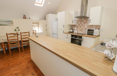 Fairbourne Cottage | Hendoll Cottage 2