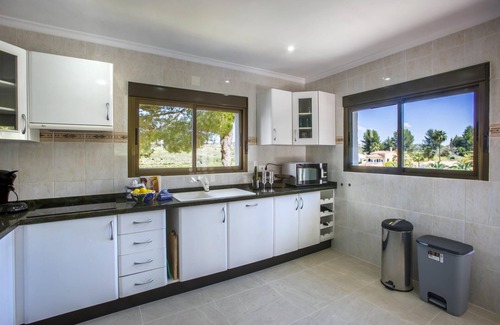 Teulada House | Hendrico - Moraira, Costa Blanca