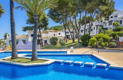Teulada House | Hendrico - Moraira, Costa Blanca