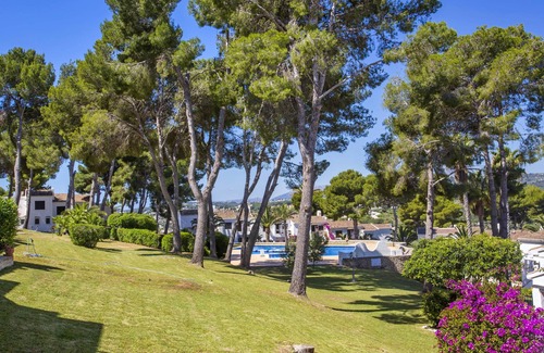 Teulada House | Hendrico - Moraira, Costa Blanca