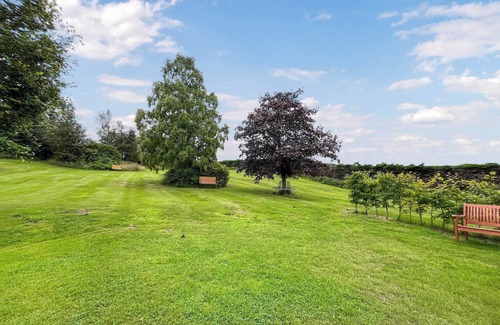 Hendrerwydd Cottage | Henfaes Bach - UK50268