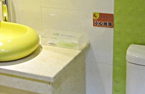 Xiaoshan Hotel | Heng 8 Hotel Hangzhou Xiaoshan Airport